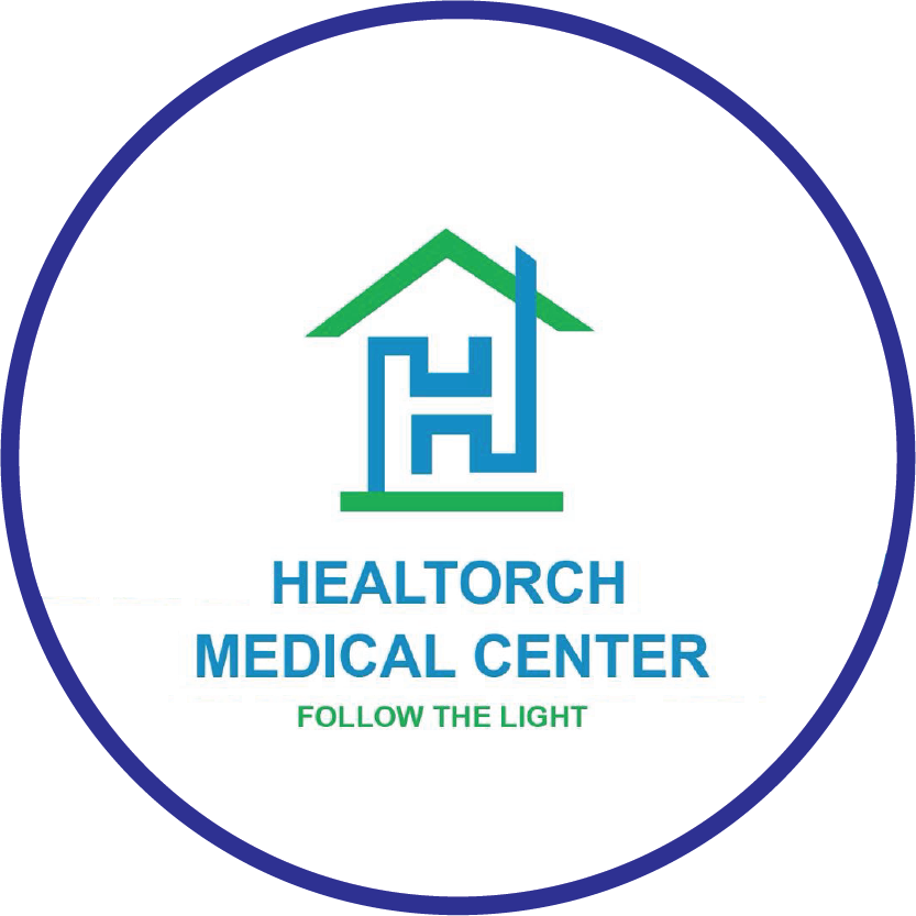 Healtorch Logo